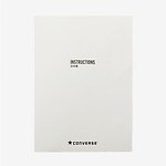 コンバースのアッパーをハサミで“切る”新作スニーカー、ワッペンで自由にカスタムできるモデルも｜写真16