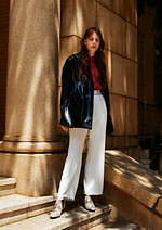 ニードルズ 2020年春夏ウィメンズ＆メンズコレクション - 蝶・針・花などを表す多彩なジャカード｜写真2