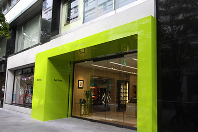 ポール・スミス