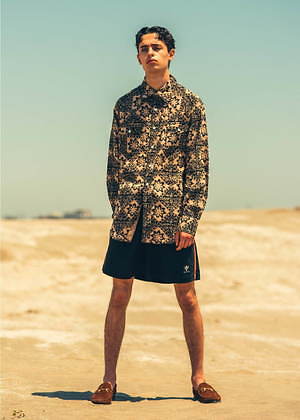 サウス2 ウエスト8(SOUTH2 WEST8) 2020年春夏ウィメンズ&メンズコレクション  - 写真1