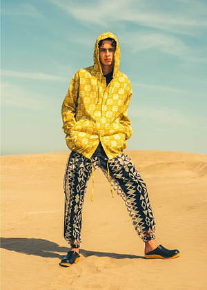 サウス2 ウエスト8(SOUTH2 WEST8) 2020年春夏ウィメンズ&メンズコレクション  - 写真5