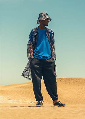 サウス2 ウエスト8(SOUTH2 WEST8) 2020年春夏ウィメンズ&メンズコレクション  - 写真8