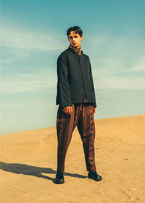 サウス2 ウエスト8(SOUTH2 WEST8) 2020年春夏ウィメンズ&メンズコレクション  - 写真14