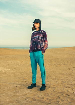 サウス2 ウエスト8(SOUTH2 WEST8) 2020年春夏ウィメンズ&メンズコレクション  - 写真16