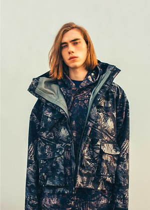 サウス2 ウエスト8(SOUTH2 WEST8) 2020年春夏ウィメンズ&メンズコレクション  - 写真18