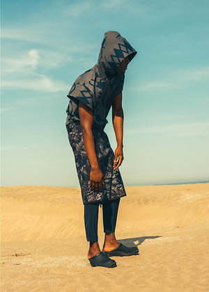 サウス2 ウエスト8(SOUTH2 WEST8) 2020年春夏ウィメンズ&メンズコレクション  - 写真19