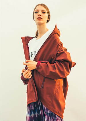 サウス2 ウエスト8(SOUTH2 WEST8) 2020年春夏ウィメンズ&メンズコレクション  - 写真22