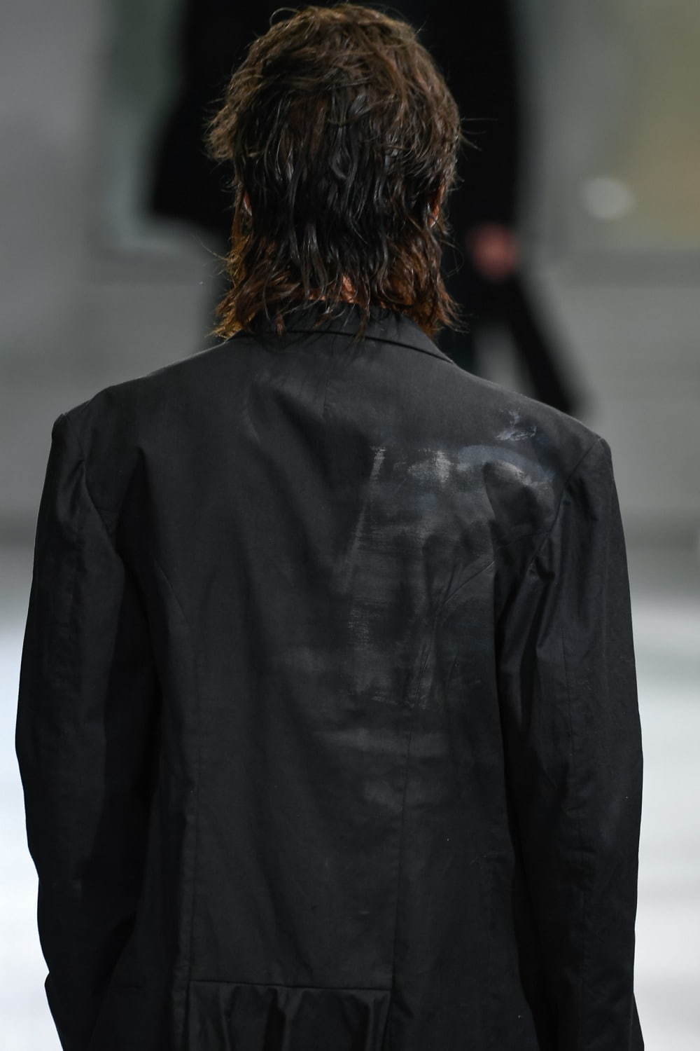 ヨウジヤマモト(Yohji Yamamoto) 2020年春夏メンズコレクション  - 写真14