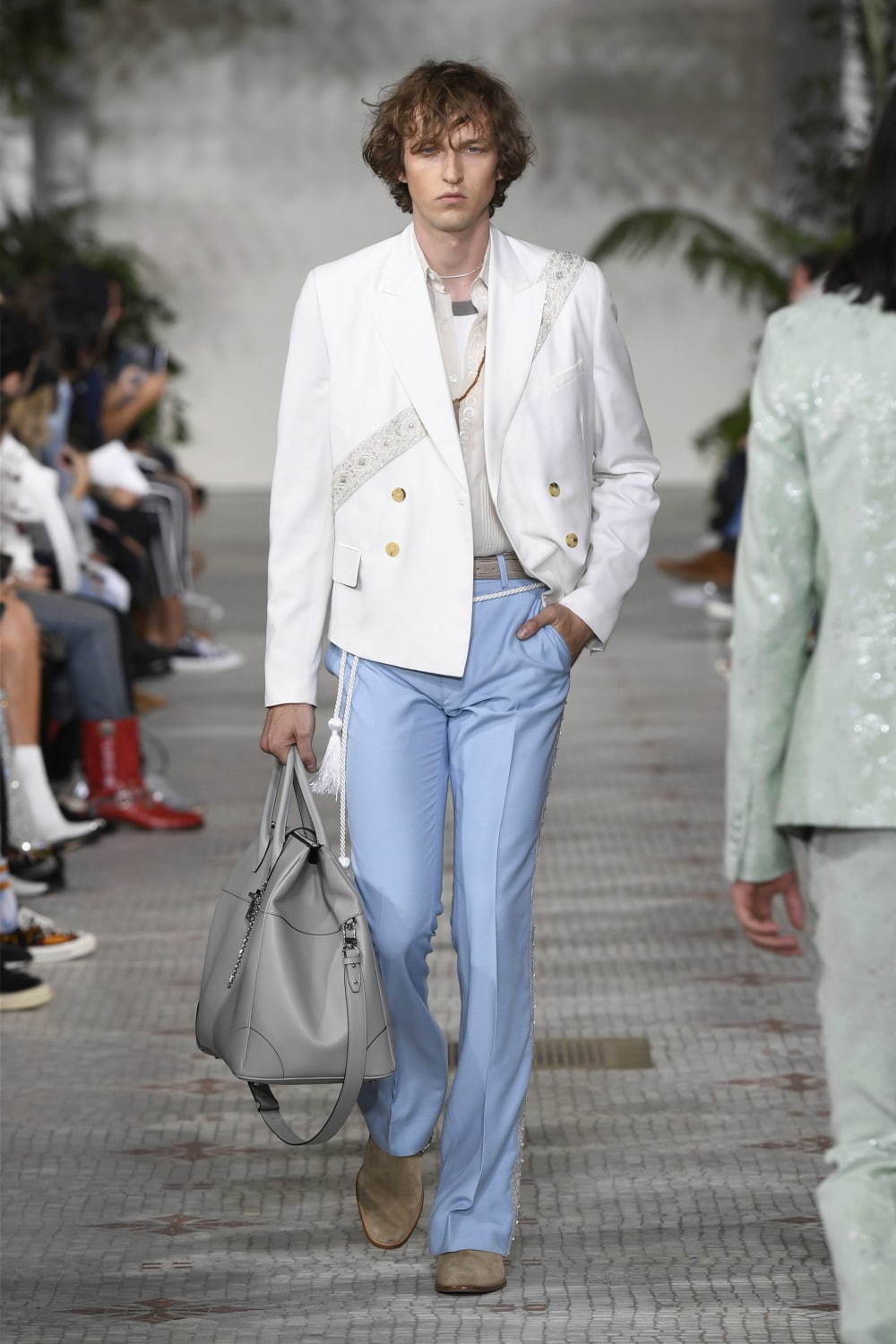 アミリ 2020年春夏<span>コレクション</span> - 写真2