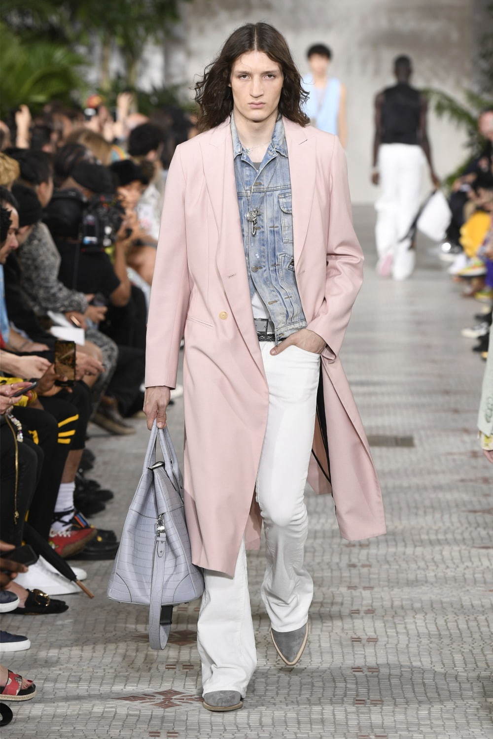 アミリ 2020年春夏<span>コレクション</span> - 写真5