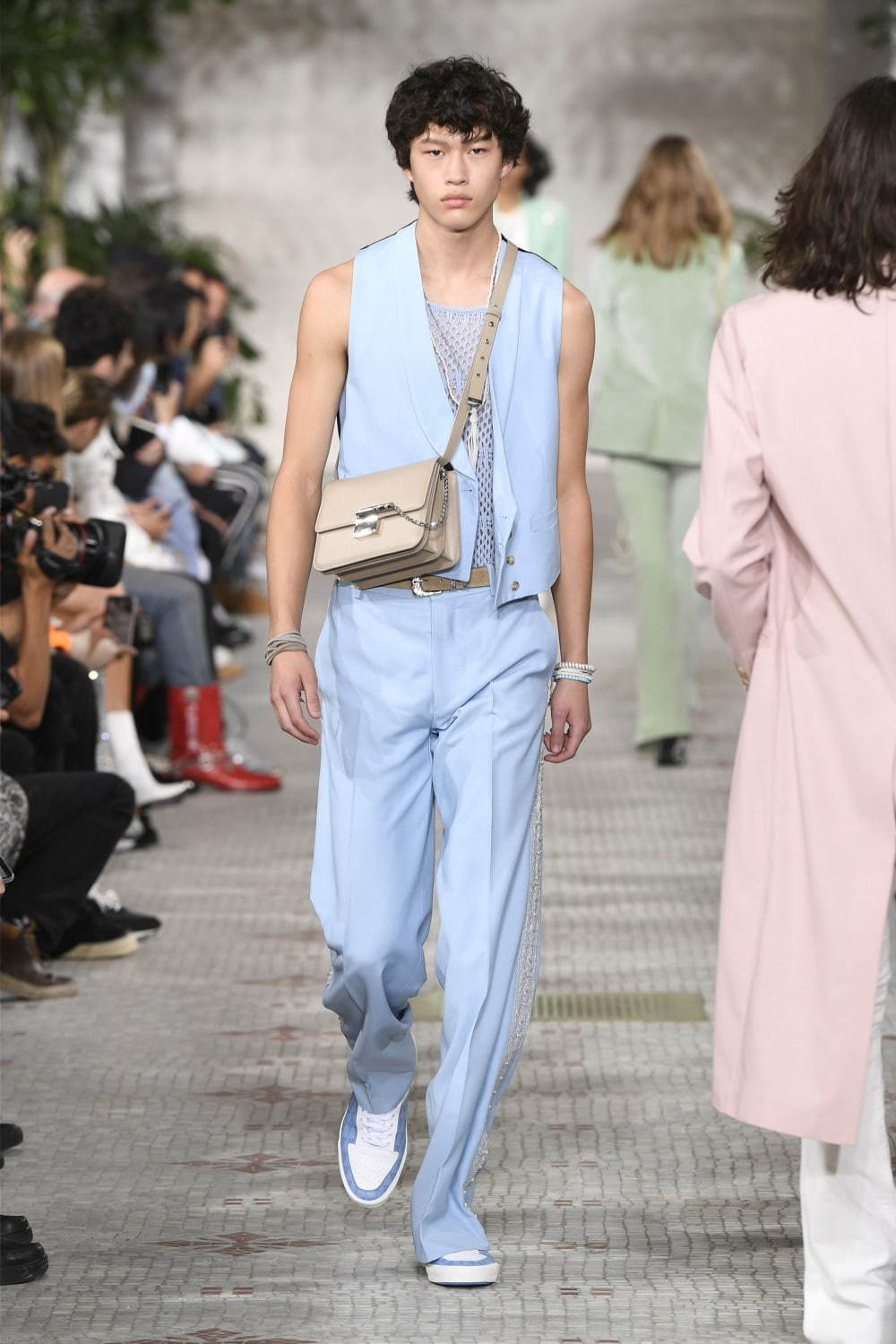アミリ 2020年春夏<span>コレクション</span> - 写真6