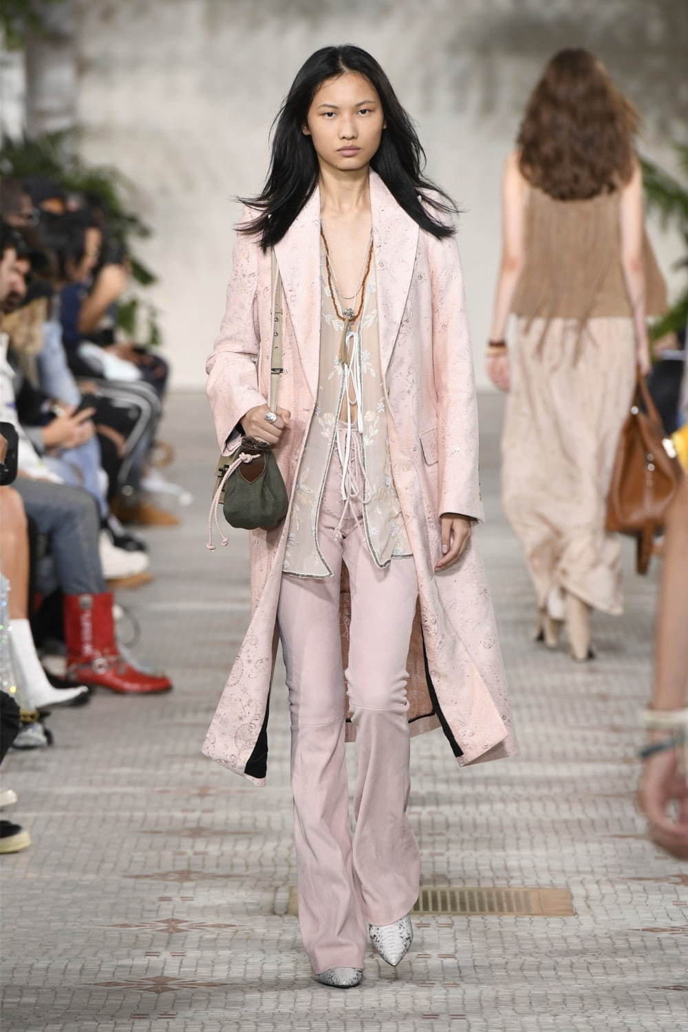 アミリ 2020年春夏<span>コレクション</span> - 写真18