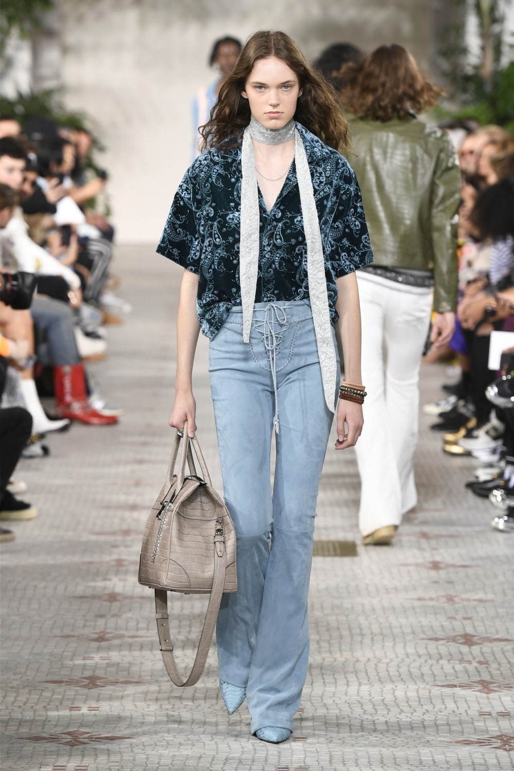 アミリ 2020年春夏<span>コレクション</span> - 写真24