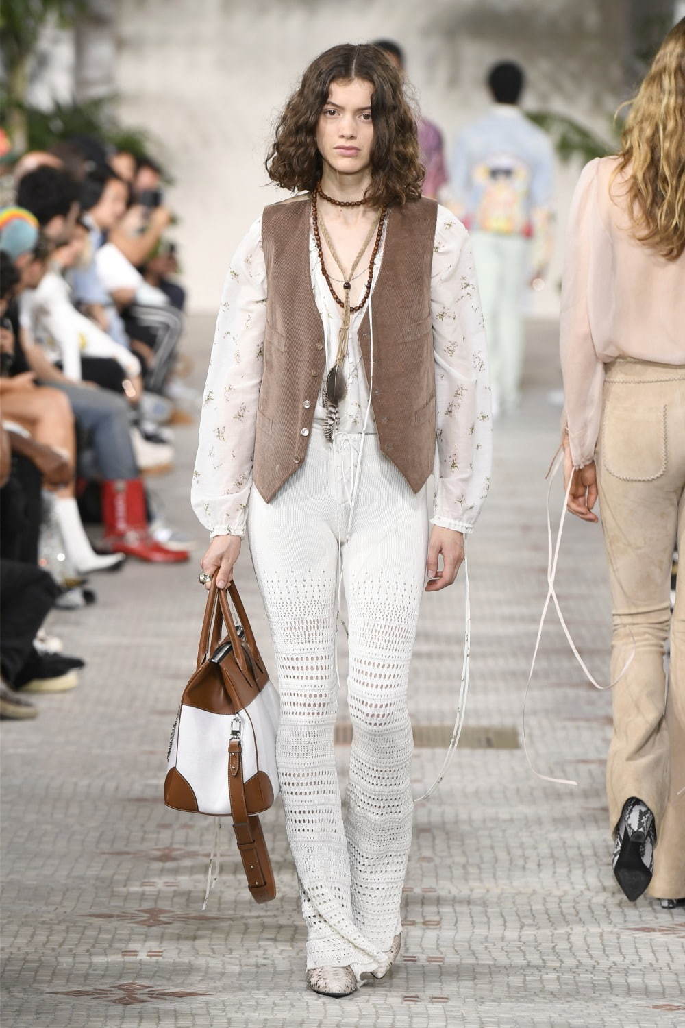 アミリ 2020年春夏<span>コレクション</span> - 写真28