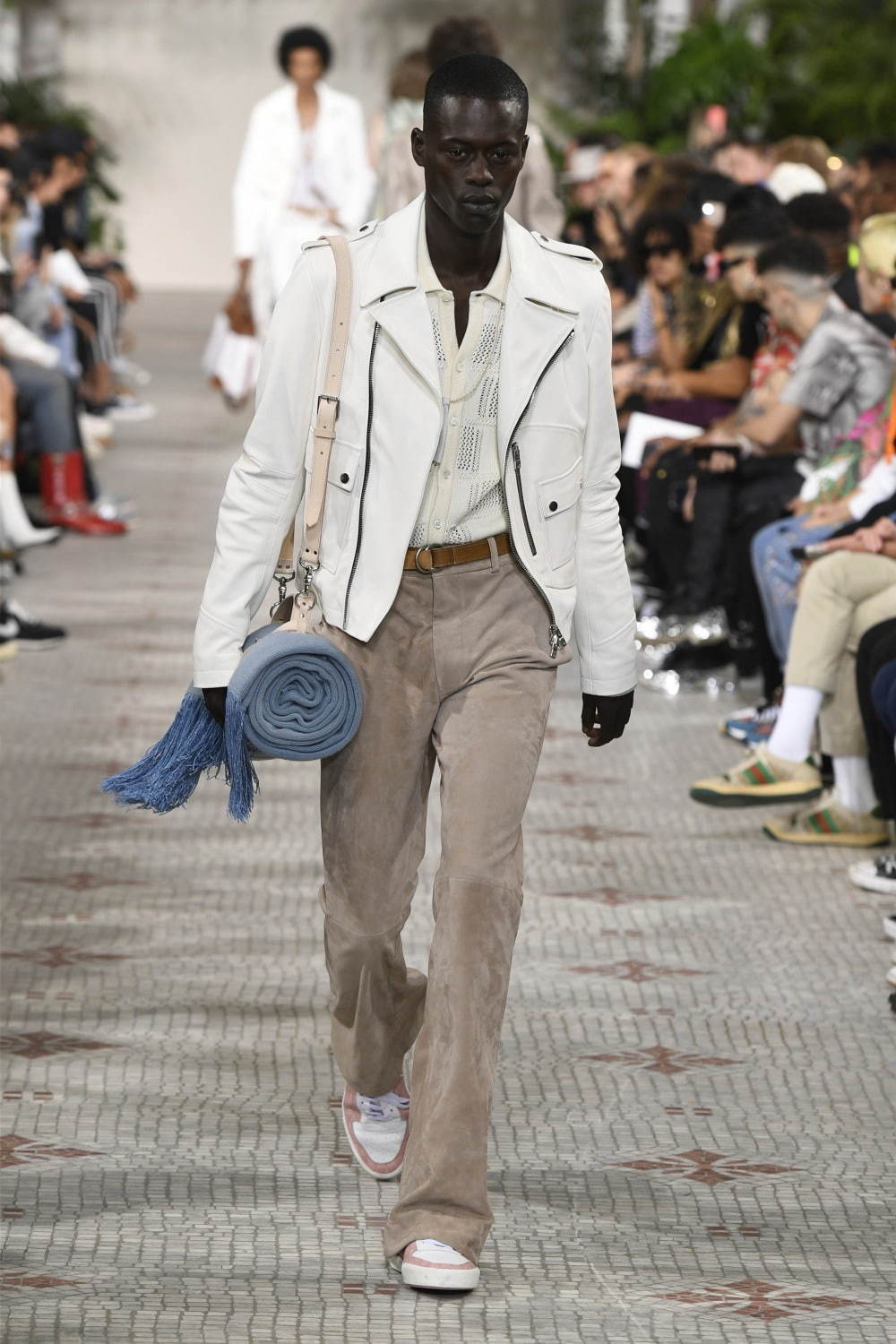 アミリ 2020年春夏<span>コレクション</span> - 写真42
