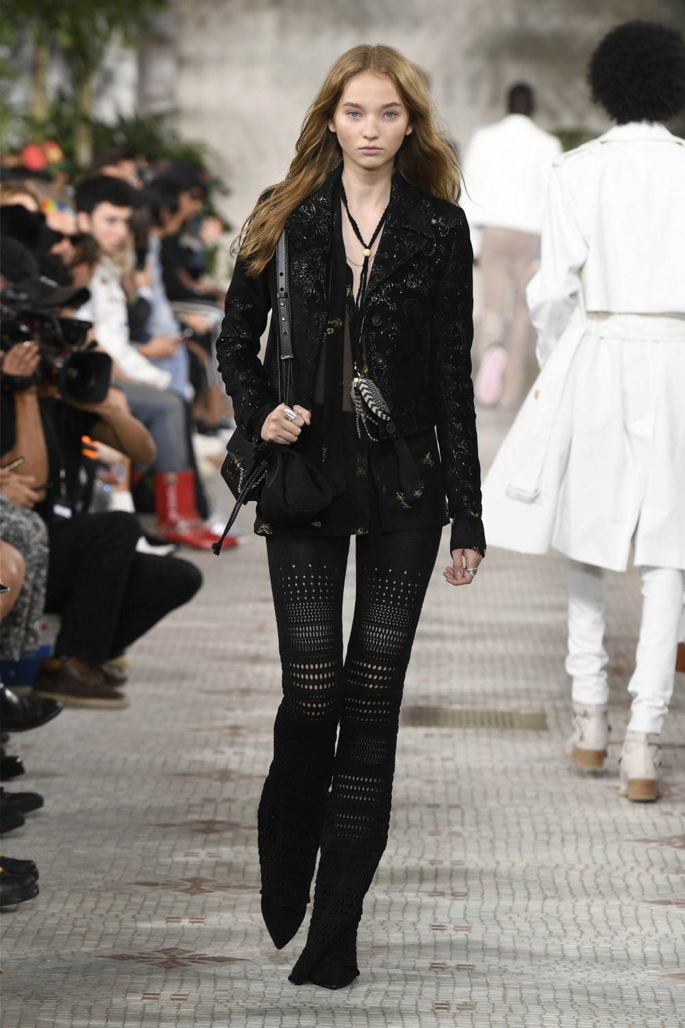 アミリ 2020年春夏<span>コレクション</span> - 写真44
