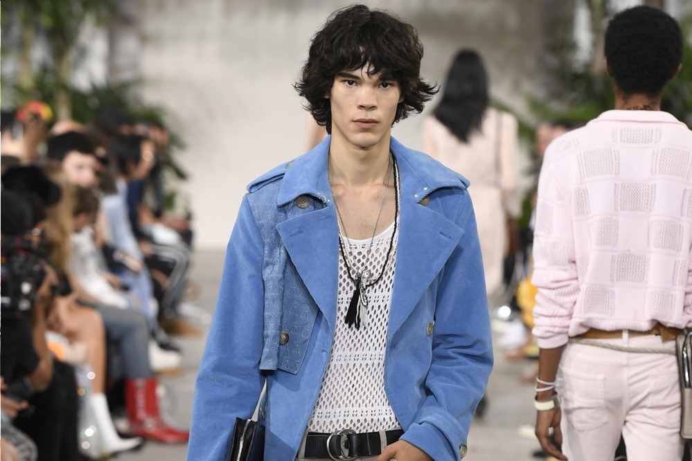 アミリ 2020年春夏 ウィメンズ&メンズ コレクション