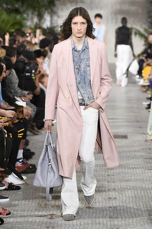 アミリ(AMIRI) 2020年春夏ウィメンズ&メンズコレクション  - 写真5