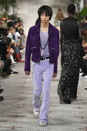 アミリ(AMIRI) 2020年春夏ウィメンズ&メンズコレクション  - 写真35