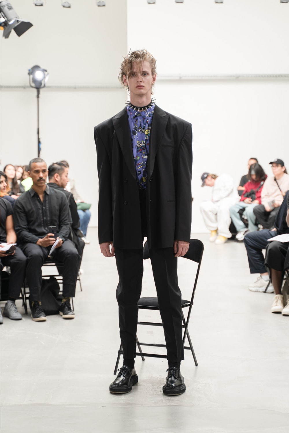 キディル 2020年春夏<span>コレクション</span> - 写真2