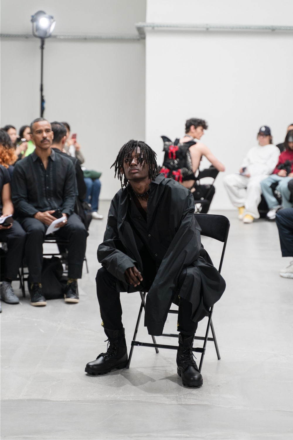 キディル 2020年春夏<span>コレクション</span> - 写真5