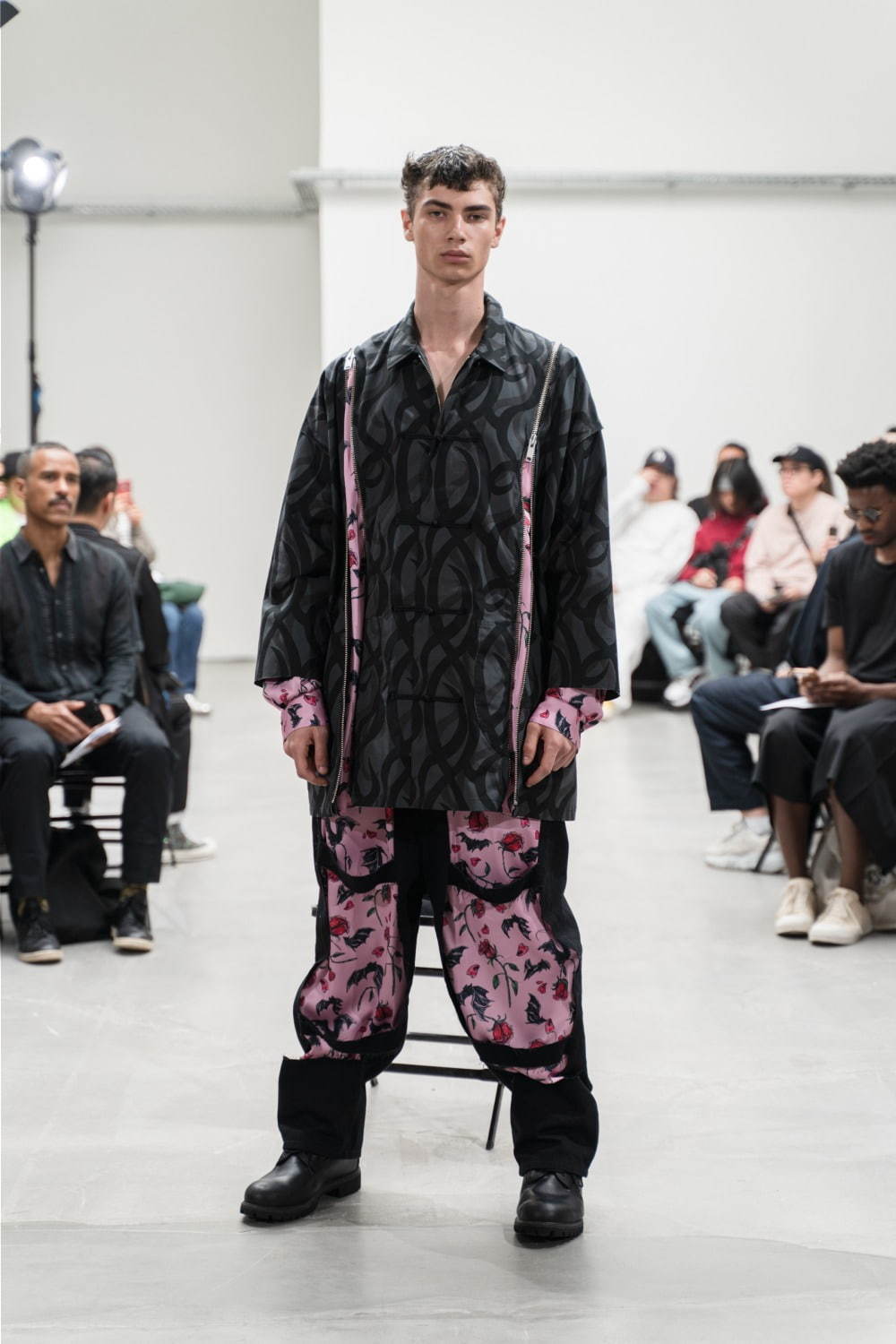 キディル 2020年春夏<span>コレクション</span> - 写真8