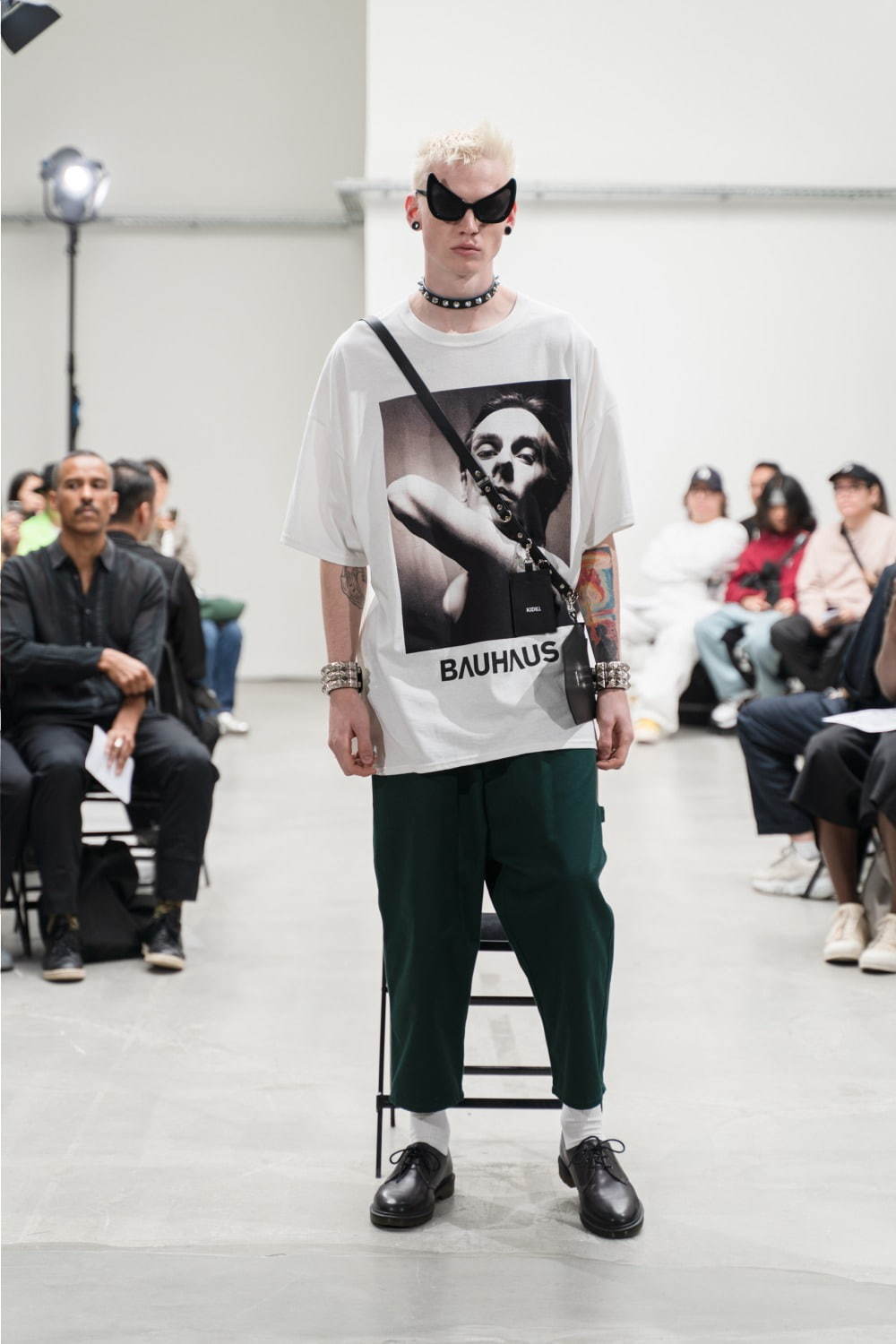 キディル 2020年春夏<span>コレクション</span> - 写真19