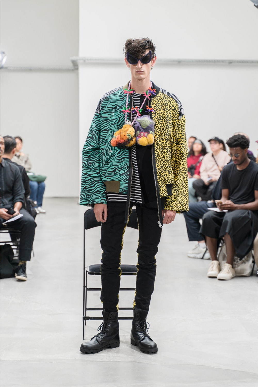 キディル 2020年春夏<span>コレクション</span> - 写真29