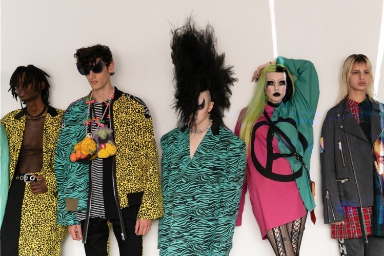 キディル 2020年春夏 メンズ コレクション