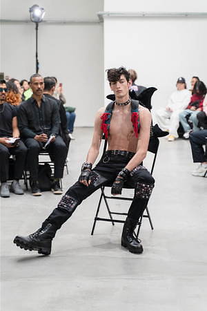 キディル(KIDILL) 2020年春夏メンズコレクション  - 写真3