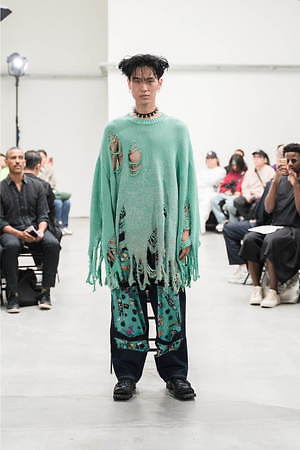 キディル(KIDILL) 2020年春夏メンズコレクション  - 写真22