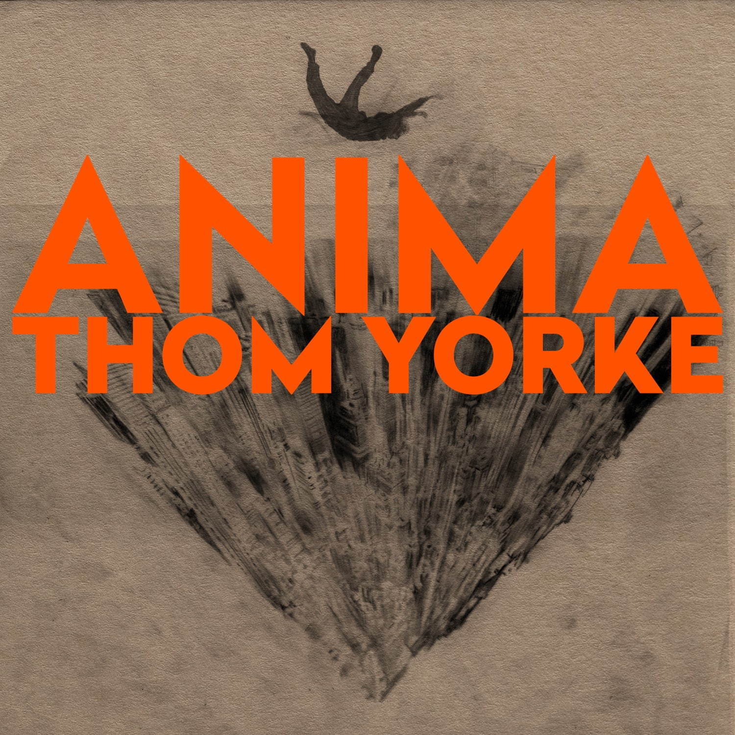 トム・ヨークの新アルバム「ANIMA」自身が全作曲を担当、レディオヘッド・フィルも参加｜写真6