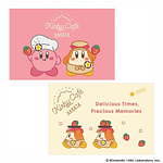 「カービィカフェ」が福岡・キャナルシティ博多に - カービィバーガーや星形パンケーキ、限定グッズも｜写真18