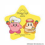 「カービィカフェ」が福岡・キャナルシティ博多に - カービィバーガーや星形パンケーキ、限定グッズも｜写真20