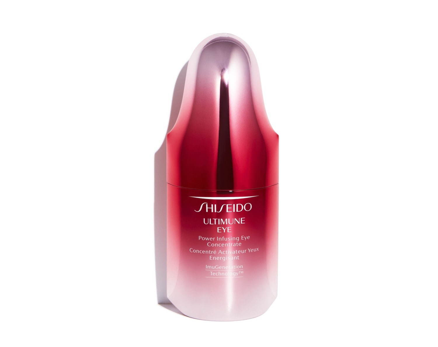 SHISEIDO アルティミューン パワライジング アイコンセントレート N 8,100円(税込)