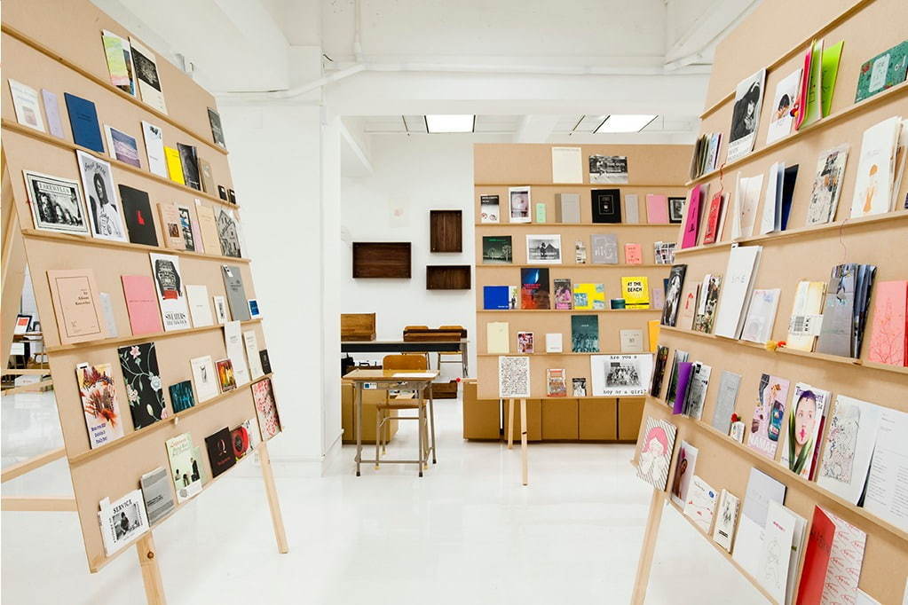 「TOKYO ART BOOK FAIR 2019」東京都現代美術館で、国内外出版社など約300組｜写真11