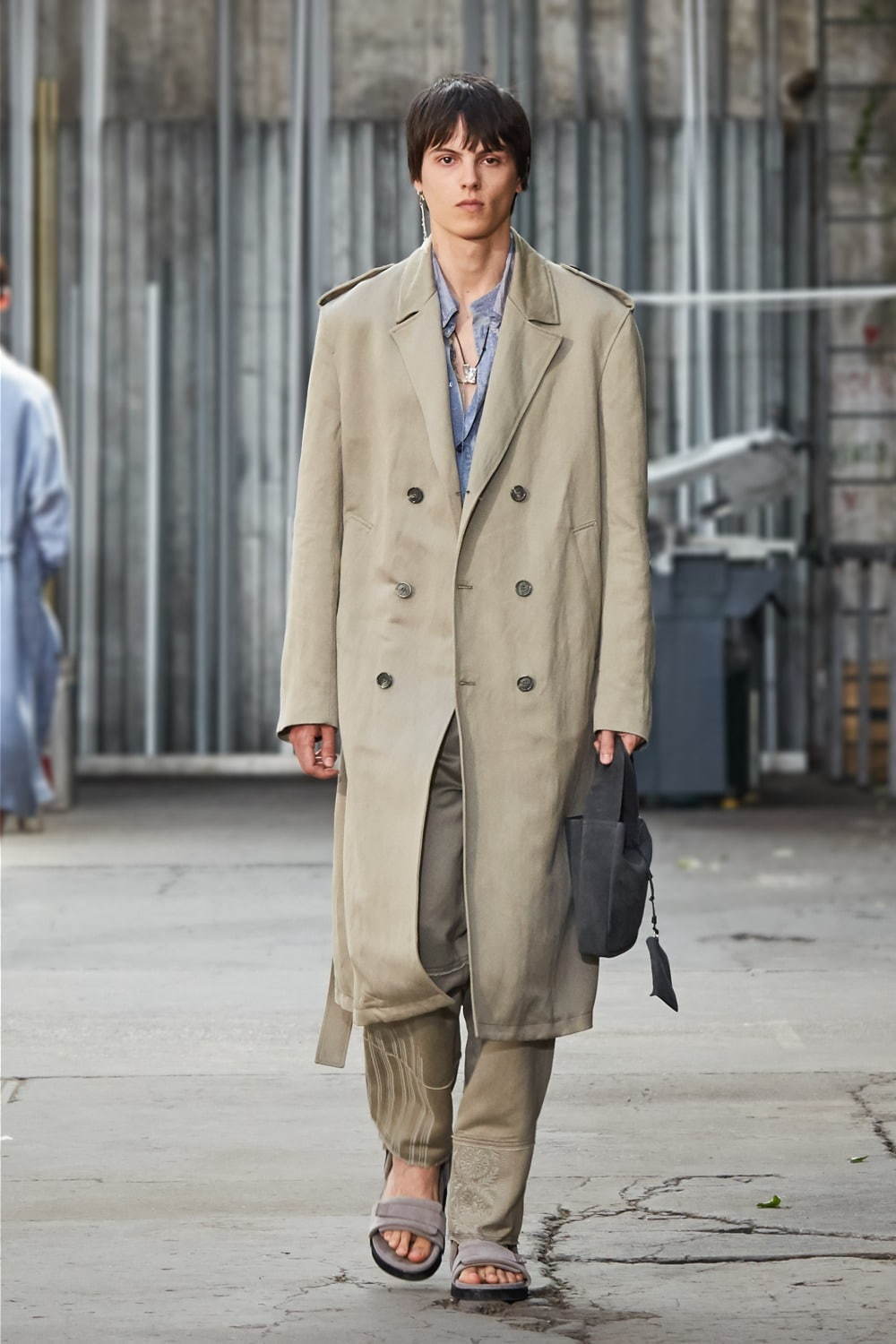 フランス製◇ロシャスROCHAS◇コート