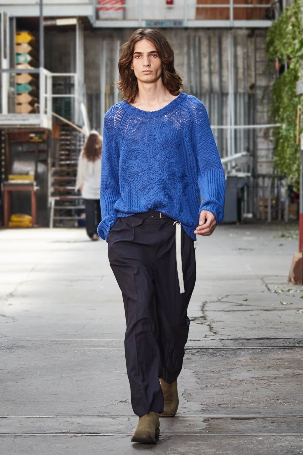 ロシャス(ROCHAS) 2020年春夏メンズコレクション  - 写真19