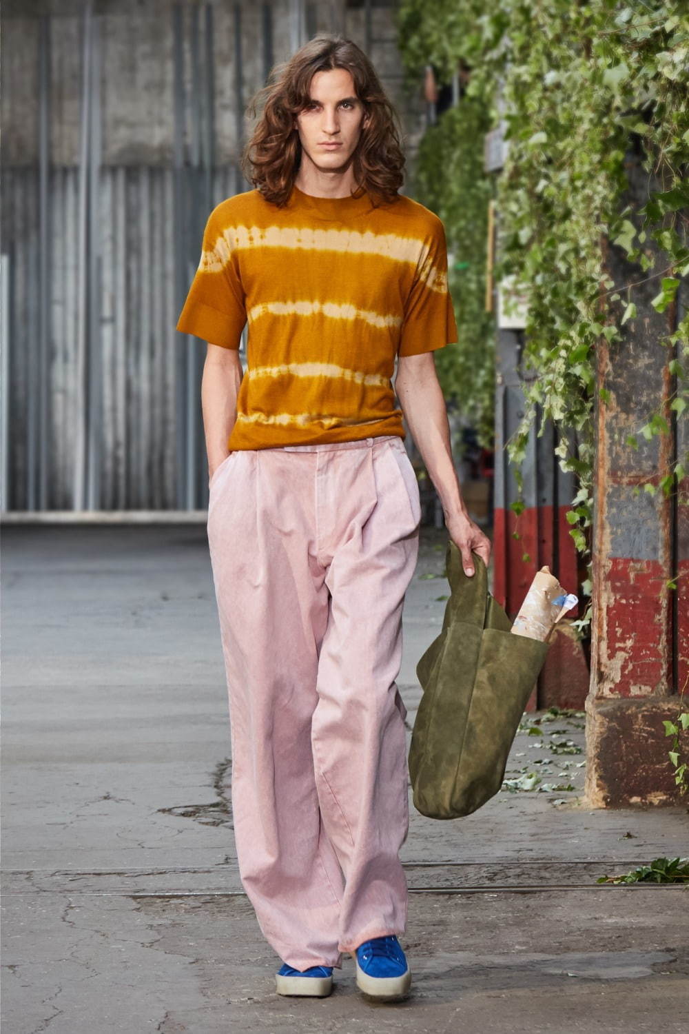 ロシャス(ROCHAS) 2020年春夏メンズコレクション  - 写真26