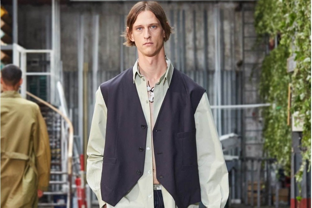 ロシャス 2020年春夏 メンズ コレクション