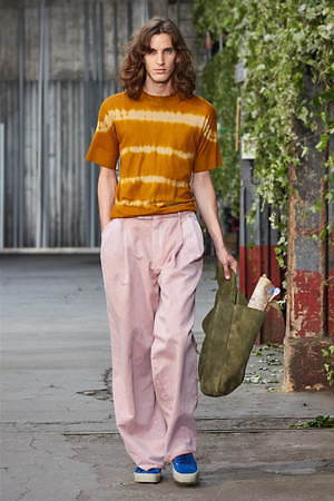 ロシャス(ROCHAS) 2020年春夏メンズコレクション  - 写真26