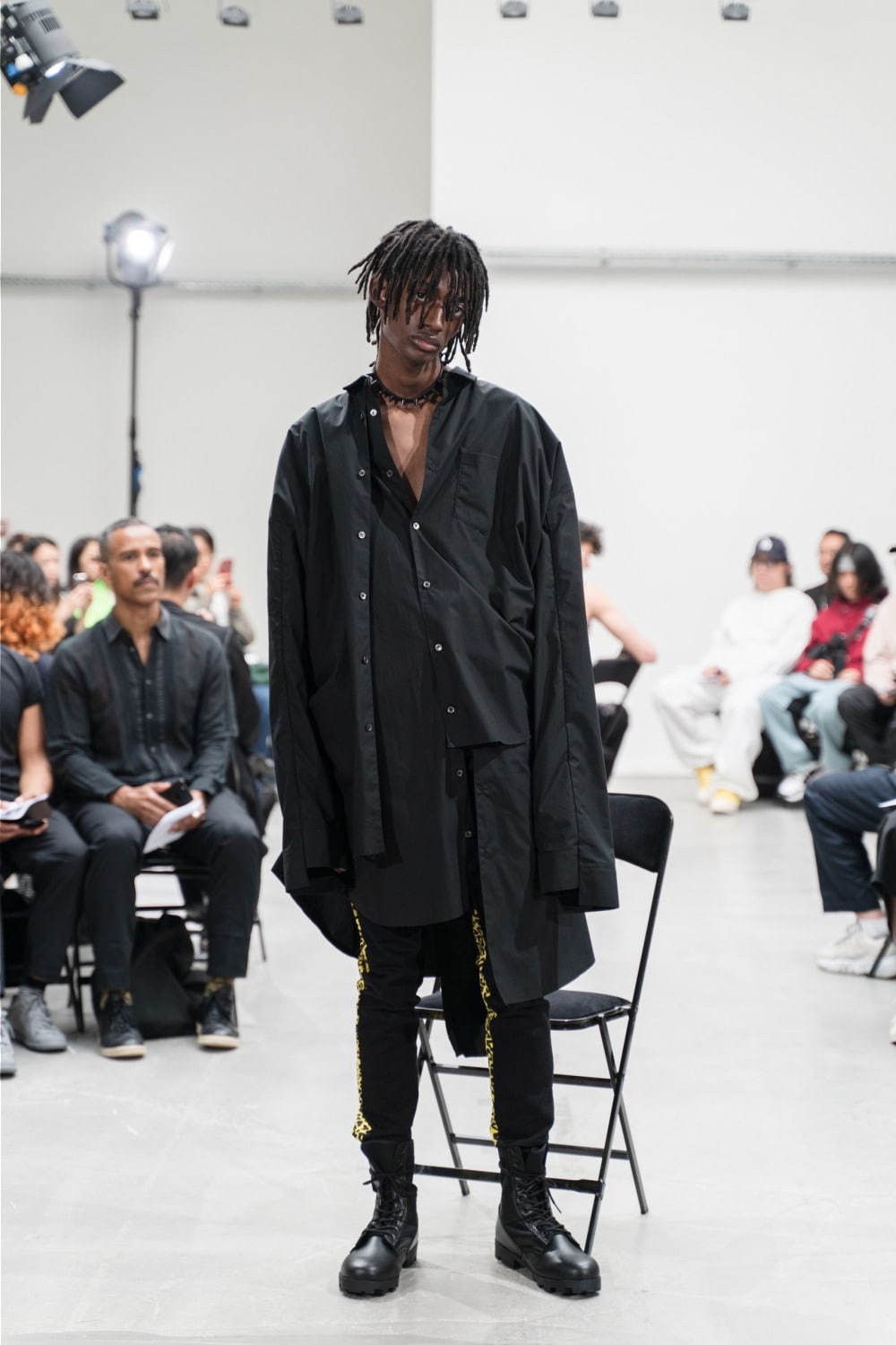 キディル 2020年春夏<span>コレクション</span> - 写真8