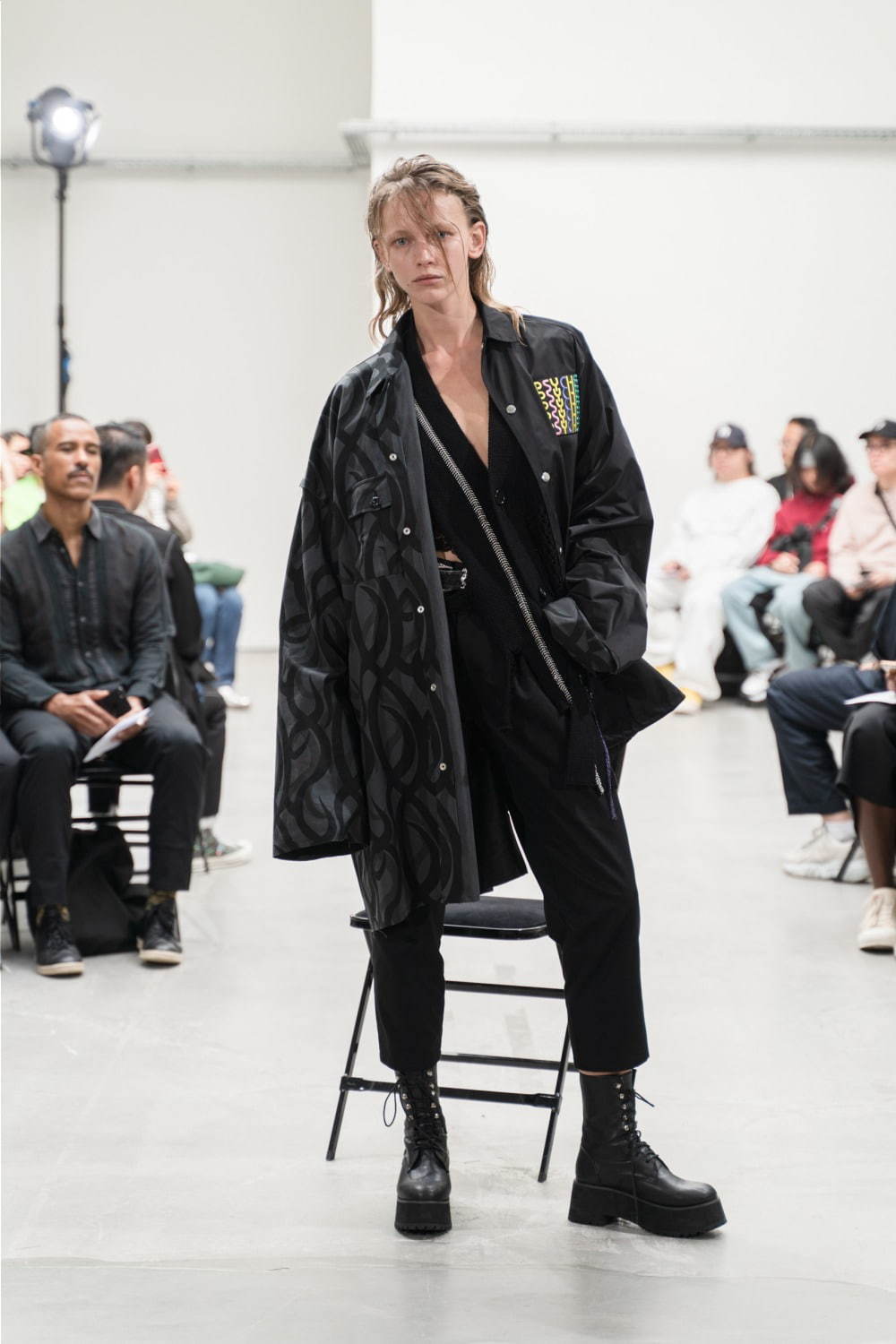 キディル 2020年春夏<span>コレクション</span> - 写真10