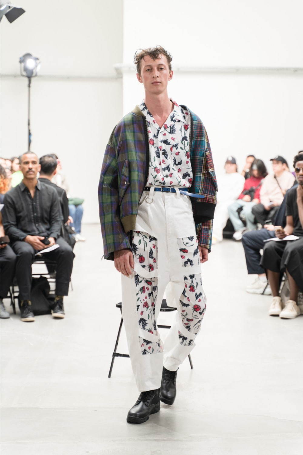 キディル 2020年春夏<span>コレクション</span> - 写真17