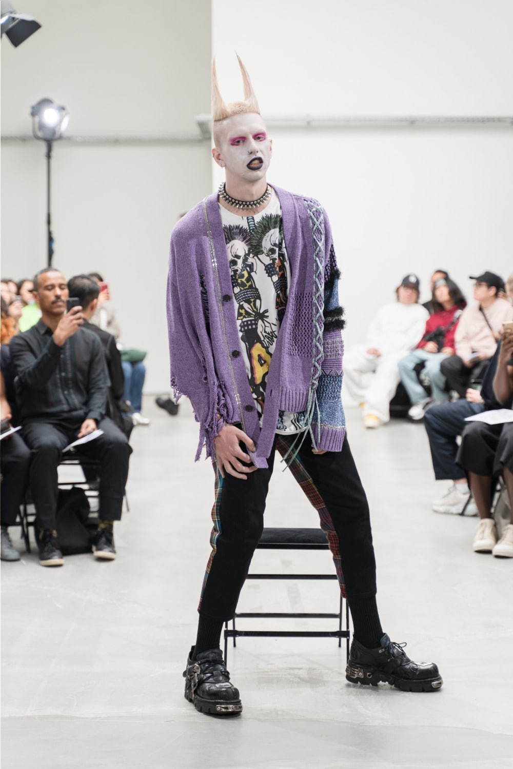 キディル 2020年春夏<span>コレクション</span> - 写真20