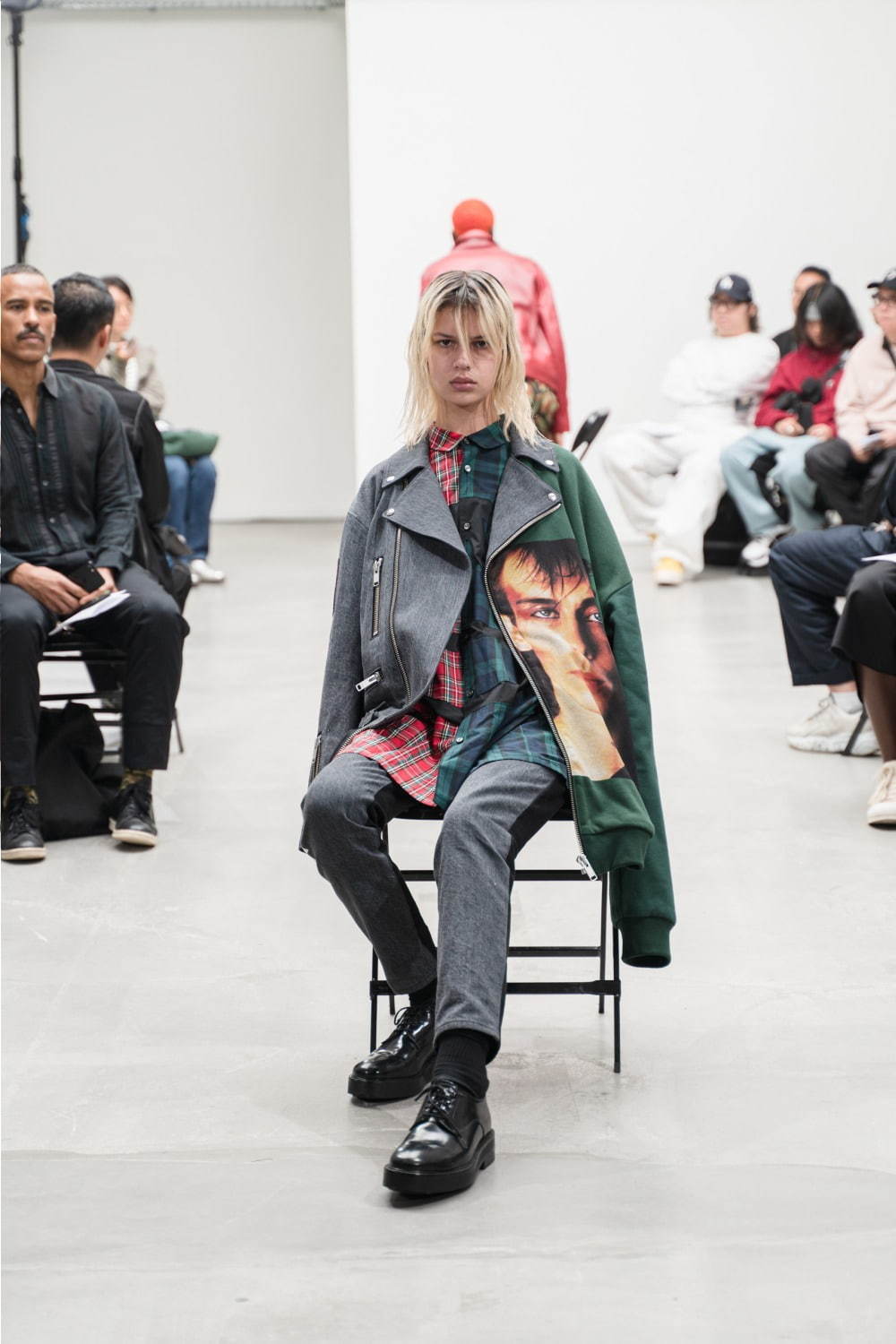 キディル 2020年春夏<span>コレクション</span> - 写真23