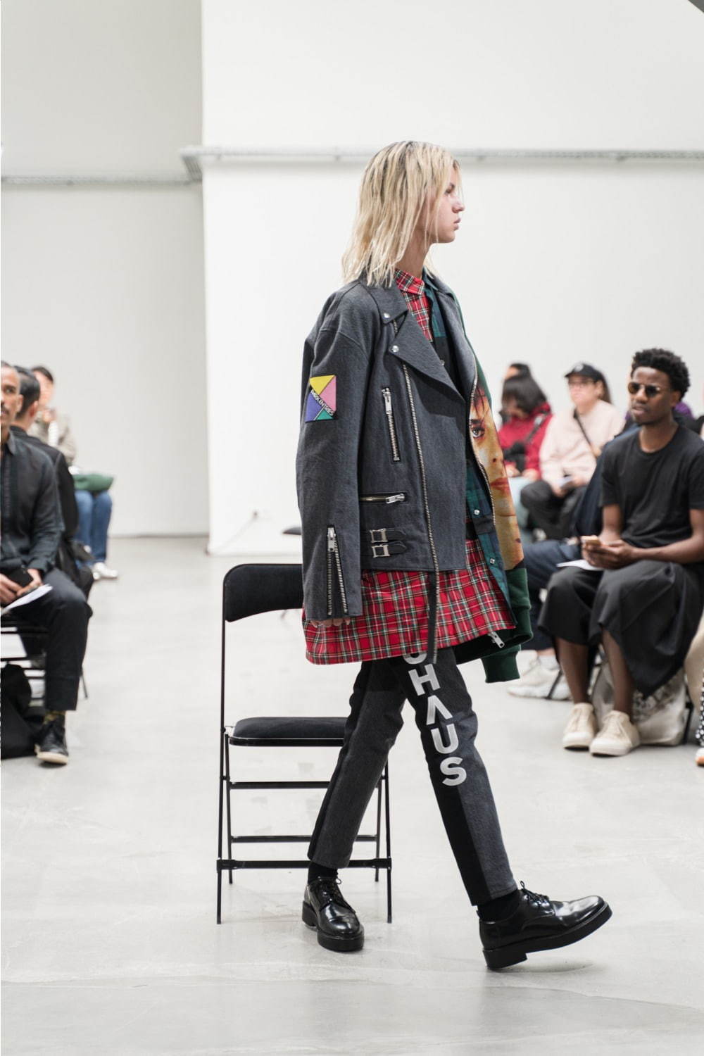 キディル 2020年春夏<span>コレクション</span> - 写真25