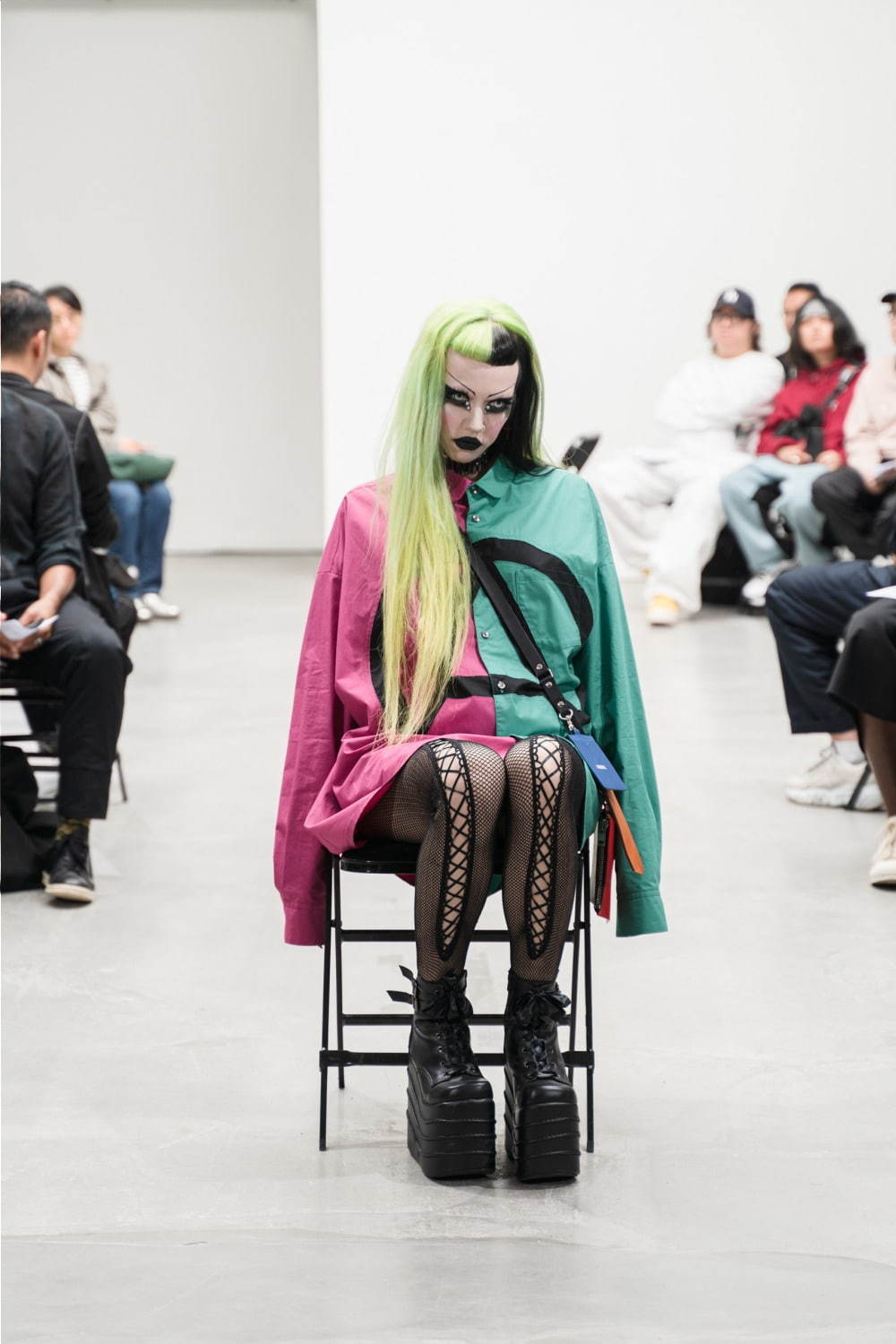 キディル 2020年春夏<span>コレクション</span> - 写真32
