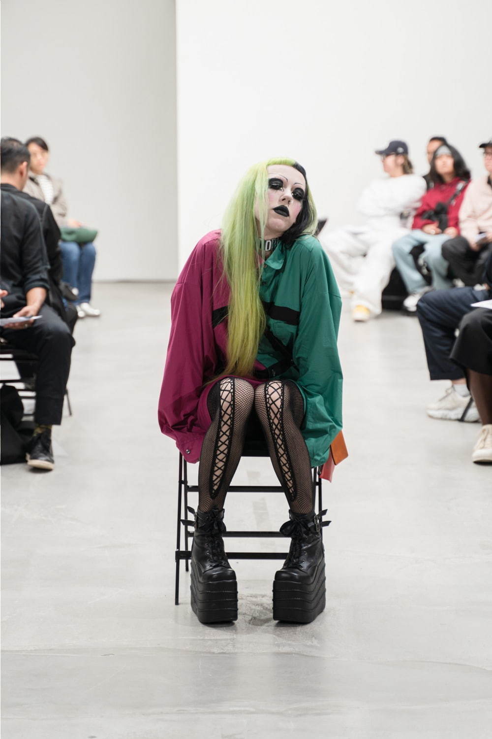 キディル 2020年春夏<span>コレクション</span> - 写真33
