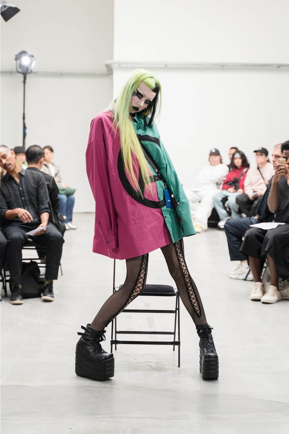 キディル 2020年春夏<span>コレクション</span> - 写真34